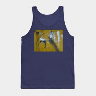 Cosmodromic art - 64 Tank Top